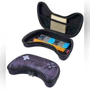 Video game controller or pen pencils case - NEW UNUSED